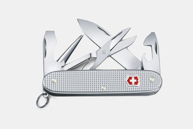 Victorinox Swiss Army Pioneer X Multi-Tool