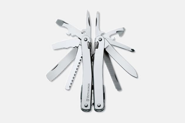 Victorinox Swiss Tool Spirit X Multi-Tool