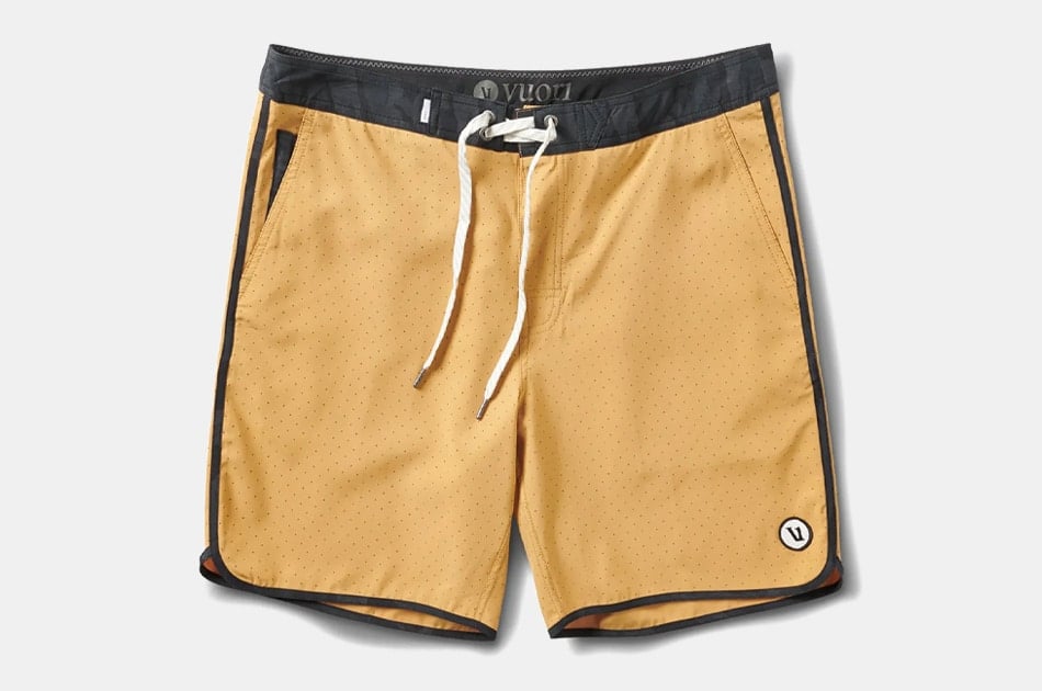 Vuori Cruise Boardshort