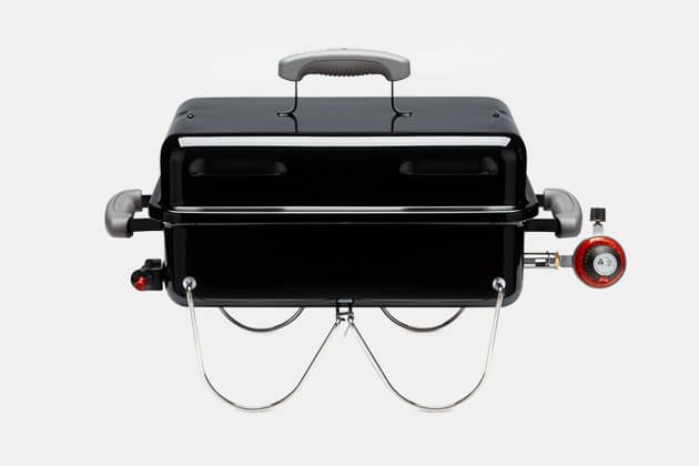 Weber Go-Anywhere Grill