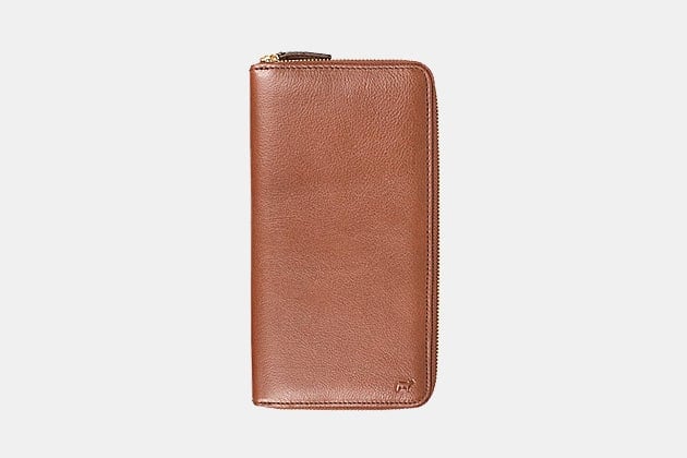 TravelUS™ All-In-One Travel Wallet – Gallant Traveler