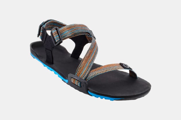 best mens trail sandals