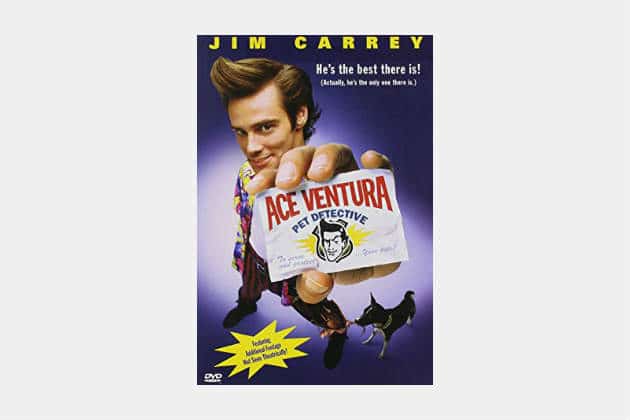 Ace Ventura: Pet Detective (1994)