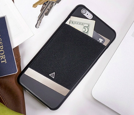 Adonit Wallet iPhone 6 Case