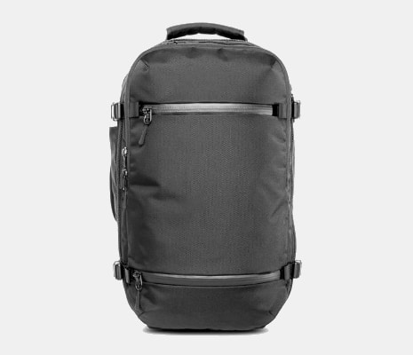 AER Travel Pack