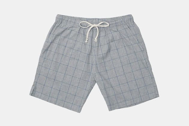 Alex Crane Bo Shorts