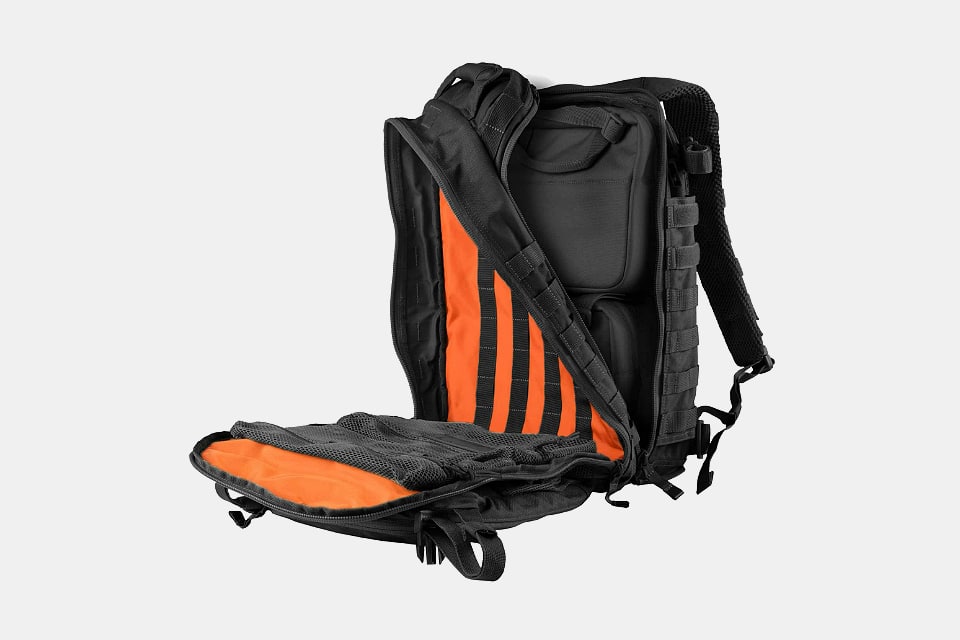 All Hazards Prime Backpack