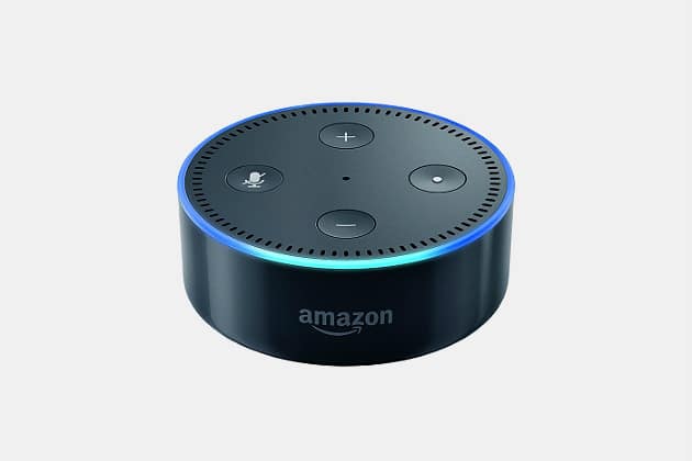 Amazon Echo Dot