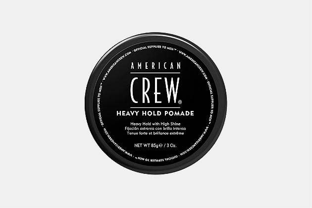 American Crew Heavy Hold Pomade