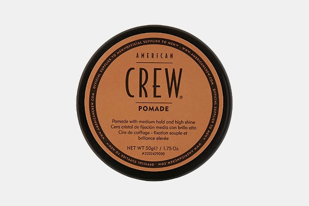 American Crew Pomade