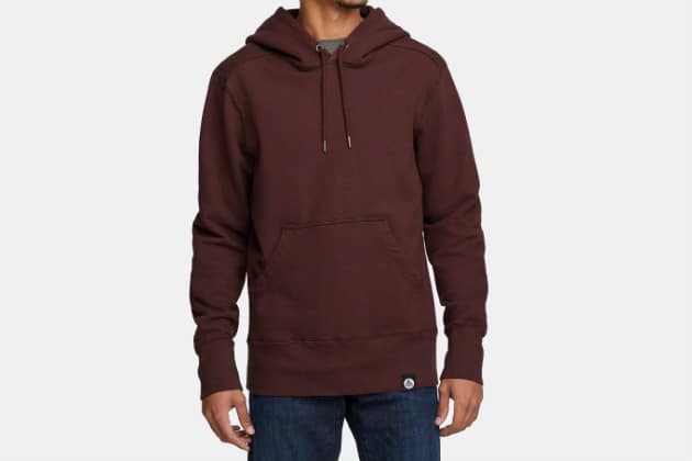 American Giant Classic Pullover