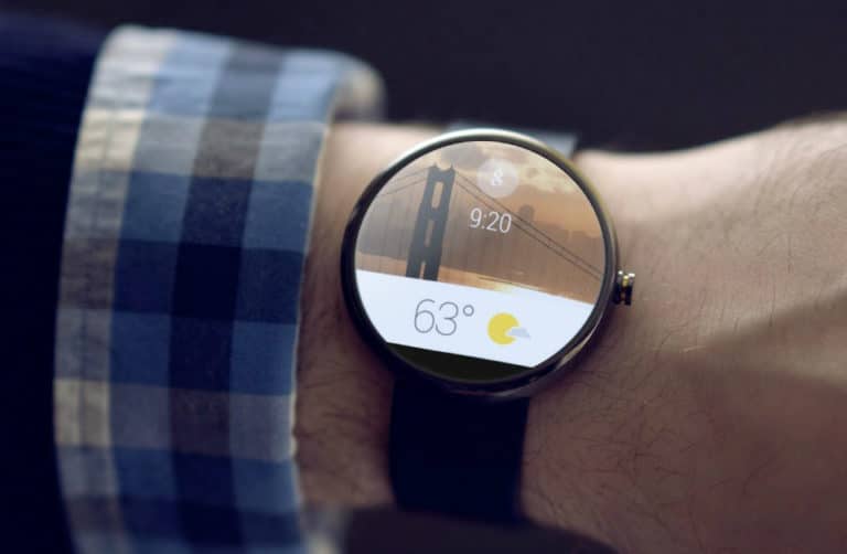 android wear api
