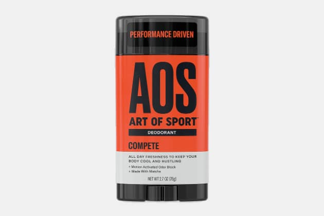 Art Of Sport Deodorant