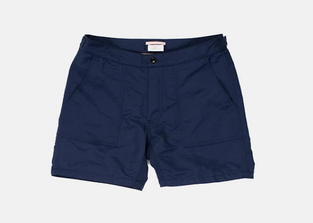 Apolis Transition Scout Short