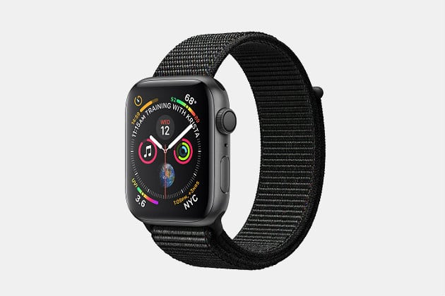 Apple Watch Series 4