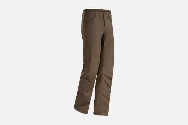 Arcteryx Rampart Pants