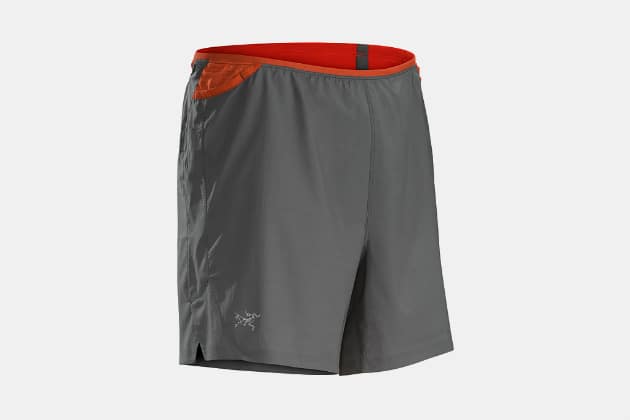 Arc'Teryx Soleus Shorts