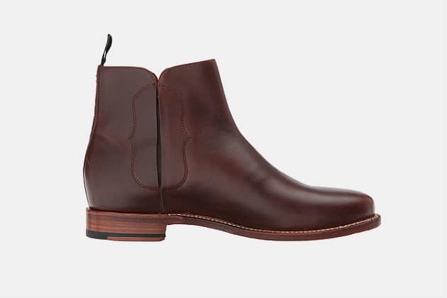 Ariat Maxwell Chelsea Boots