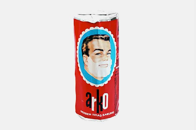 Arko Shaving Soap Stick