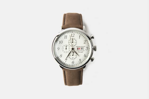 Armogan Spirit Of St. Louis Watch
