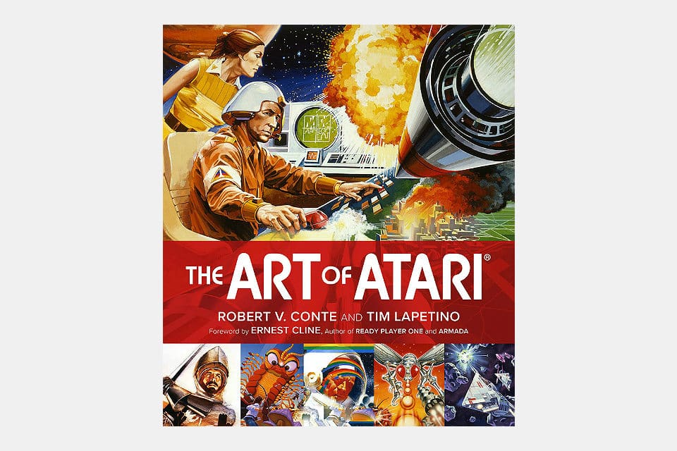 Art Of Atari