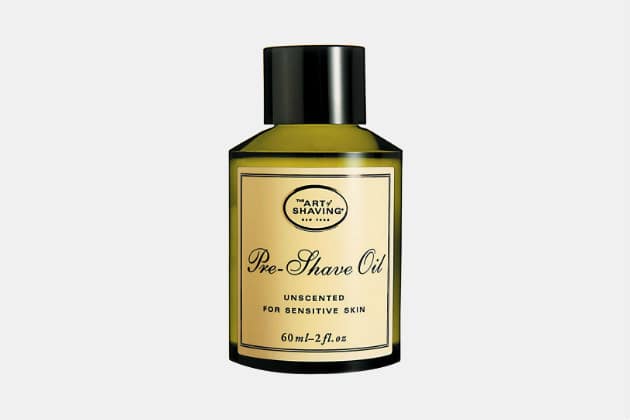 The Art Of Shaving Pre-Shave Oil