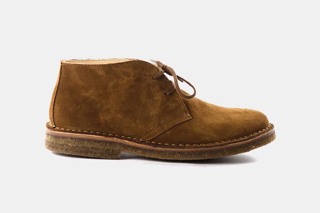 men's rugged chukka boots