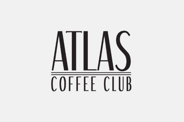 Atlas Coffee Club