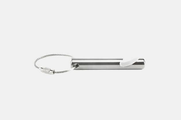 15 Keychain-Friendly Bottle Openers