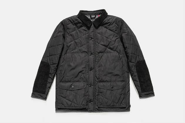 Banks Downtown Jacket