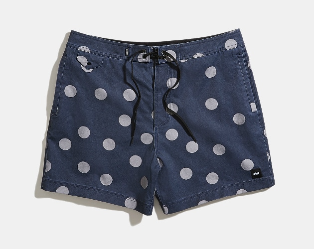 Banks Dotty Boardshort