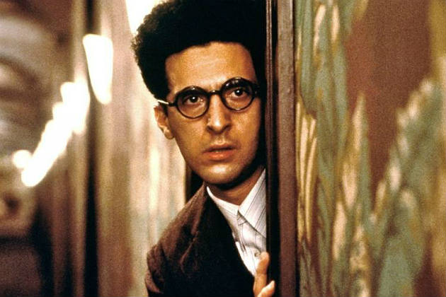 Barton Fink (1991)