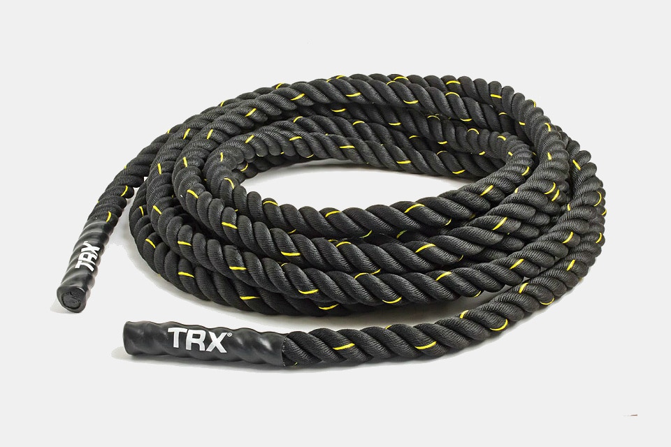 TRX Battle Rope