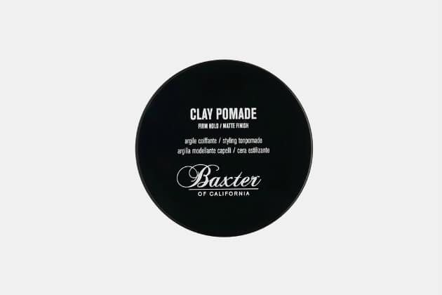 Baxter Of California Clay Pomade