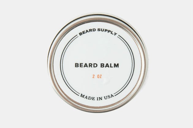 Beard Supply Beard Balm