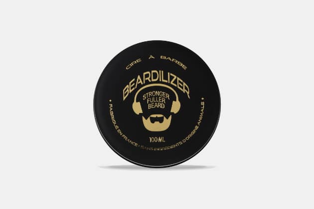 Beardilizer Signature Beard Wax