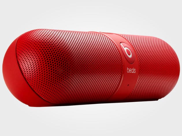 Beats By Dre Pill Speaker