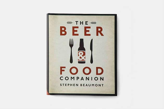 The Beer & Food Companion