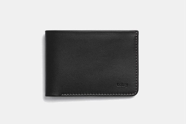 Bellroy Low Down Wallet