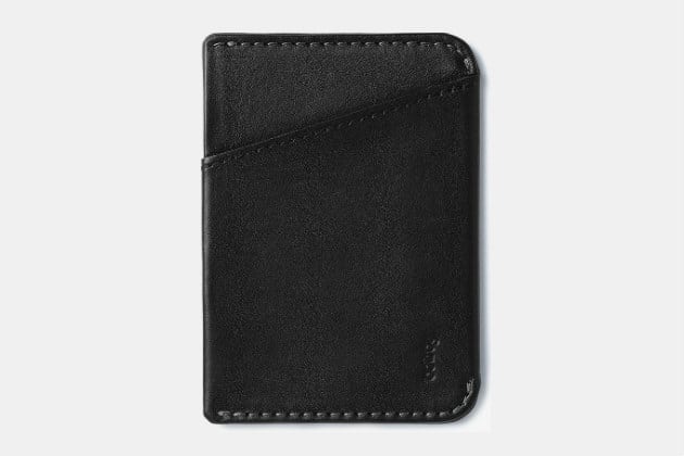 Bellroy Micro Sleeve Wallet
