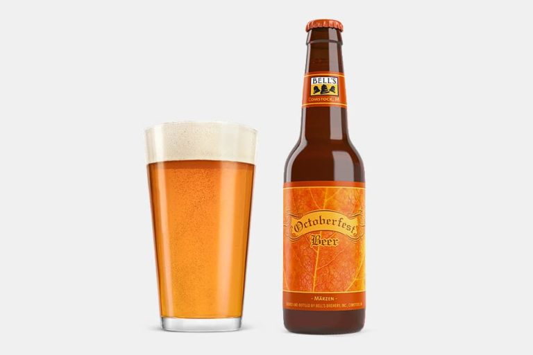 Bell's Octoberfest Beer | GearMoose