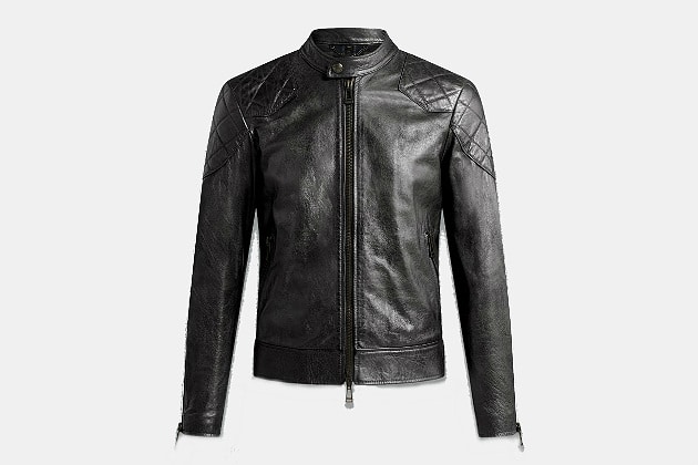 Belstaff Outlaw Jacket