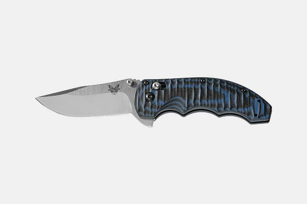 Benchmade 300 Axis Flipper Knife