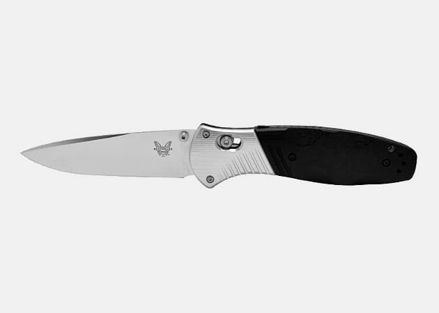 Benchmade 581 Barrage Folding Knife