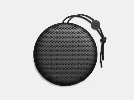 BeoPlay A1 Speaker