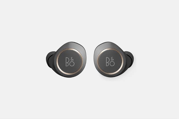 BeoPlay E8 Wireless Earphones