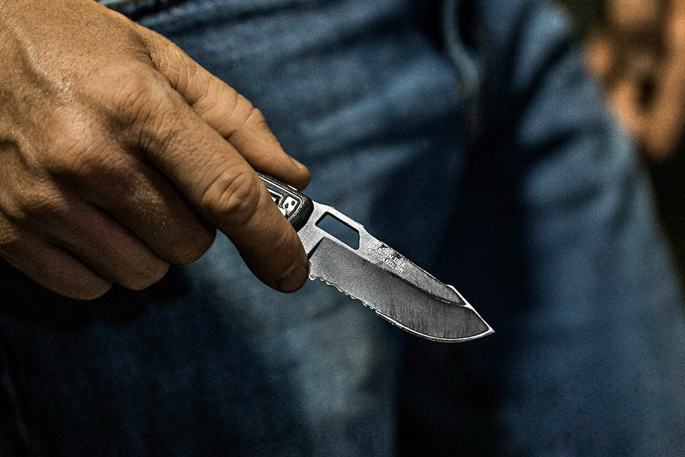 Top Coolest EDC Pocket Knives You Must Have
