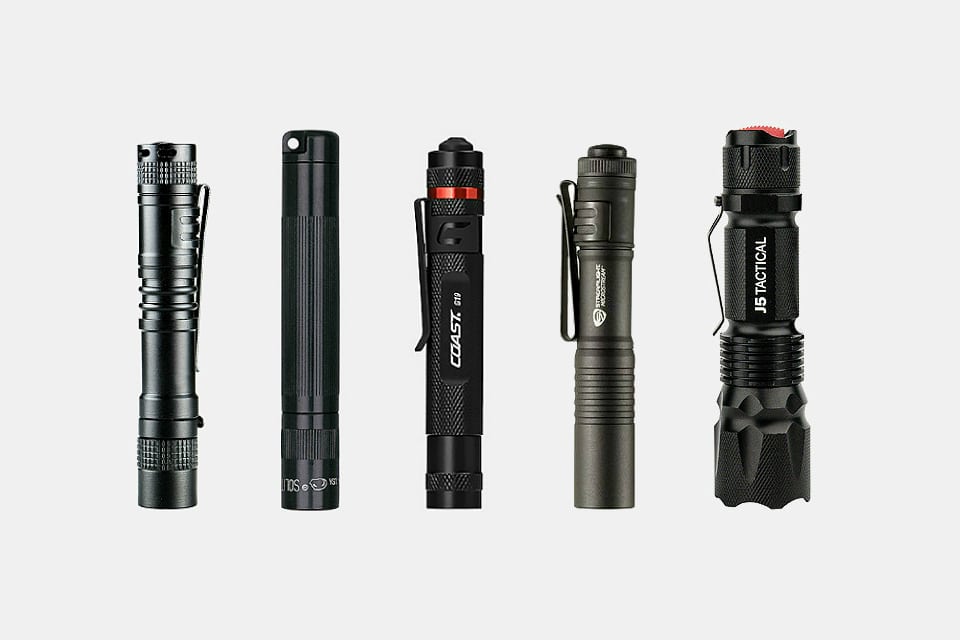 best budget flashlight