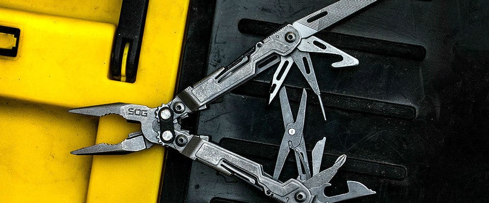 Best Full Size Multi-Tools