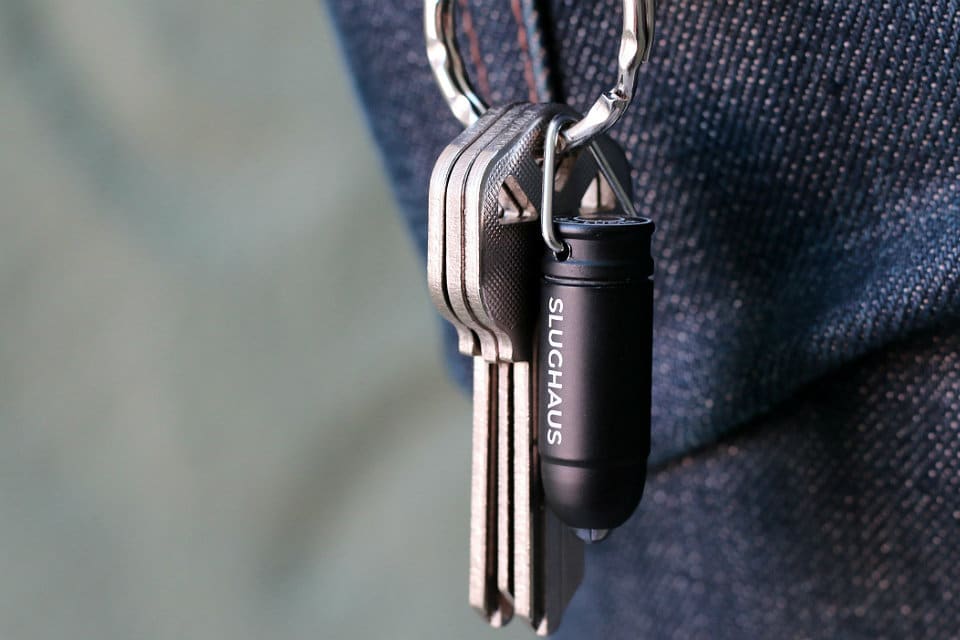 The 20 Best Keychain Flashlights 